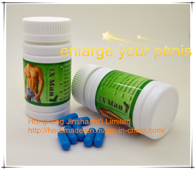 Enlargement Pills for Penis