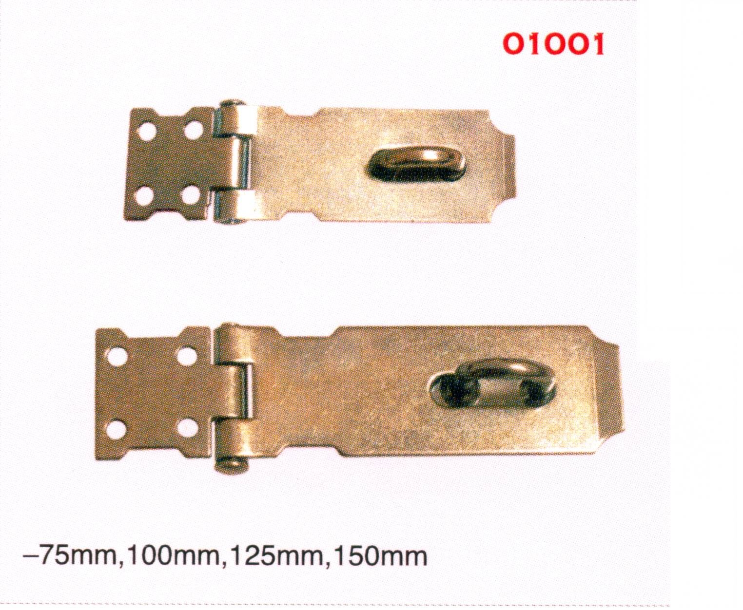 Hasp and Bolt and Hardwares