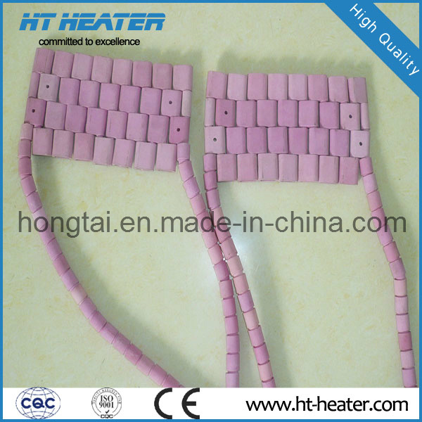 Fcp Flexible Ceramic Heater Pad