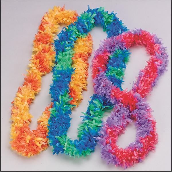 Party Leis (pack of 12)