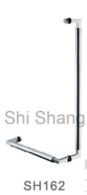 Stainless Steel Pull Handle