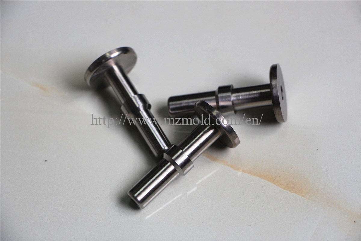 High Precision Moulding Parts for Mold