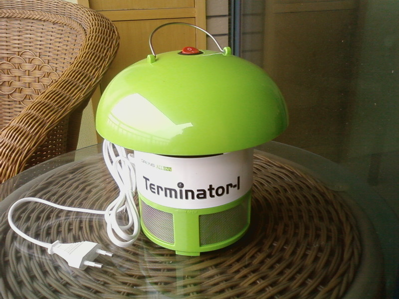 Mosquito Killer