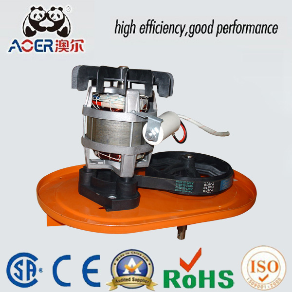 Asynchronous Yc Series Concrete Mixer AC Single-Phase Electric Induction Motors