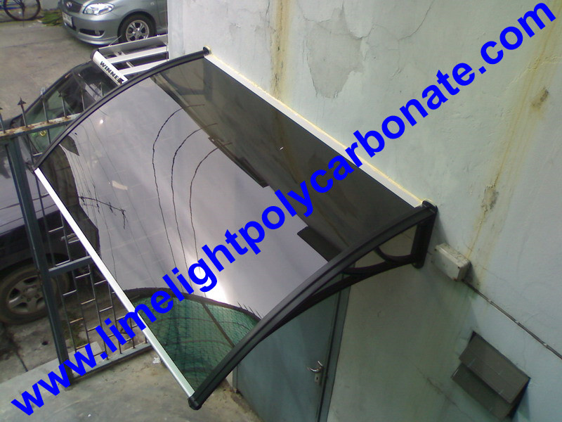 Polycarbonate Awning, DIY Awning, Door Canopy, Window Awning, Polycarbonate Canopy, Window Canopy, Door Awning, DIY Canopy, Rain Awning, Sun Awning, PC Awning