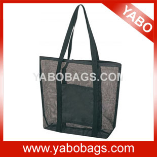 Mesh Tote Bag (SP038)