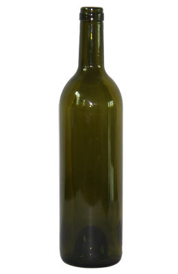 Burgundy Bottle Ew1204-750ml