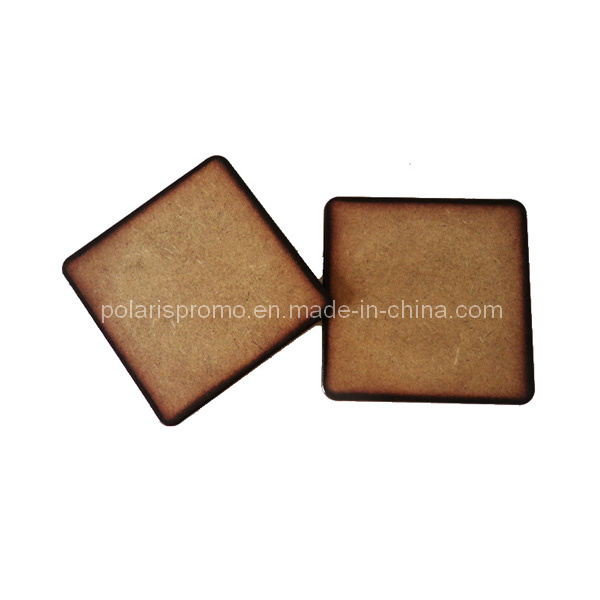 MDF Coaster