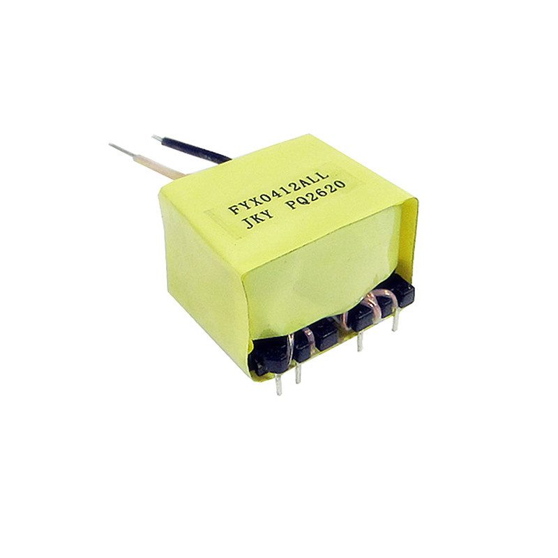 High-Frequency Transformer