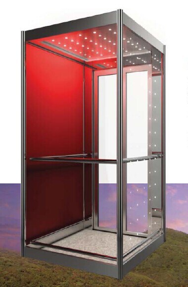 Customized Residential Elevator with Competitive Price