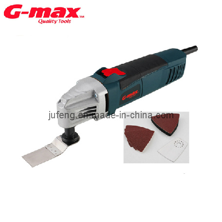 Multimaster Oscillating Tool (GT-MO260E)