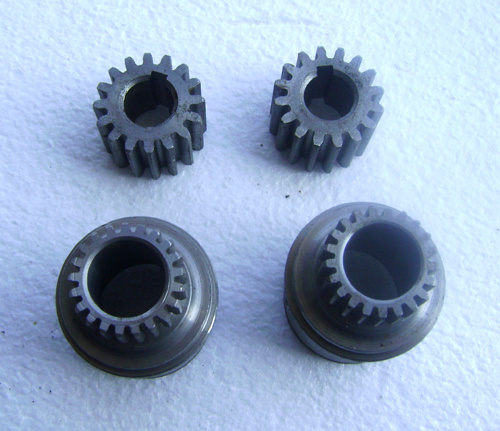 Gear
