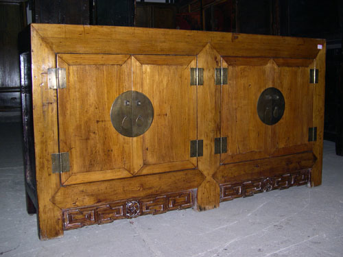 Chinese Antique Furniture (ZX1532)