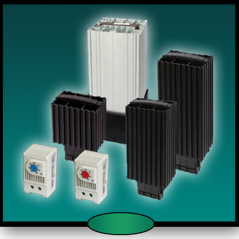 PTC Heater, Electric Convector Heater, Industrial Fan Heater (15W-150W)