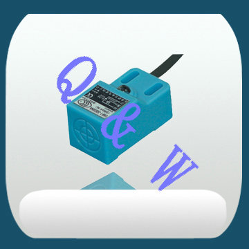 Proximity Sensor (LMF1) 