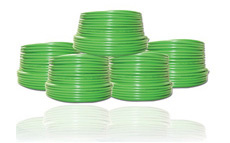 Two Core Heating Cable (SHDN-100-10.0M2)