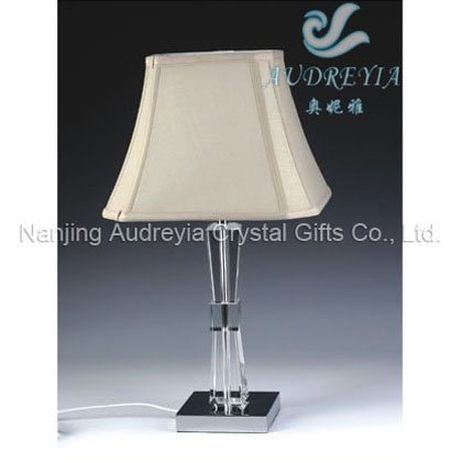 Crystal Table Lamp (AC-TL-061)