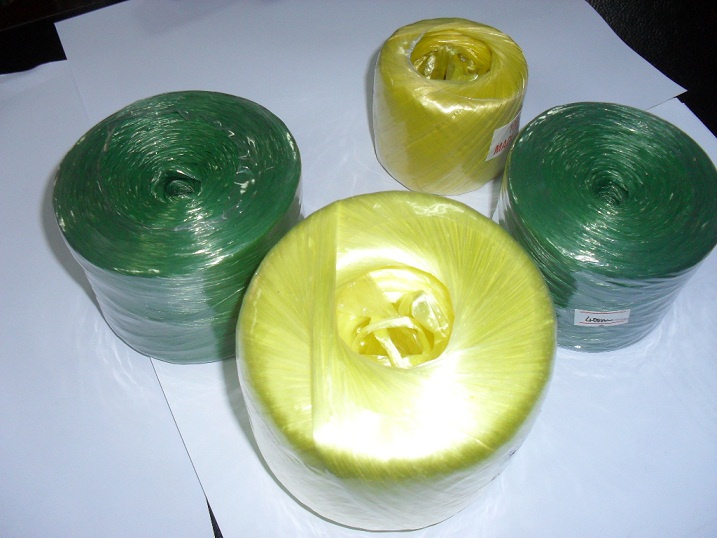 Polypropylene Packing Rope