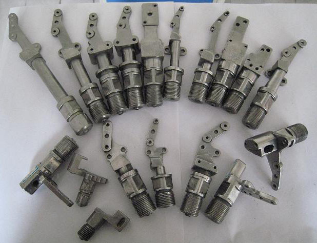 Welding Joint
