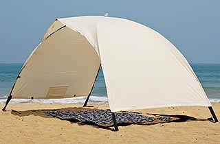 Beach Shelter