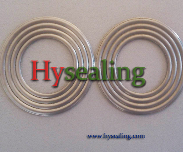 Hysealing Corrugated Metal Gasket (HY-S100F)