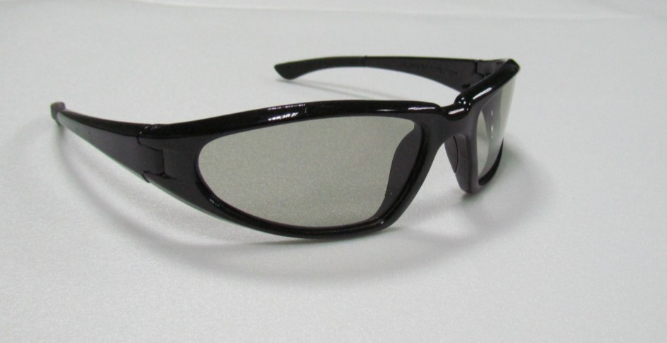 Circular Polarization 3D Glasses for Big Theater (PH0030CP)