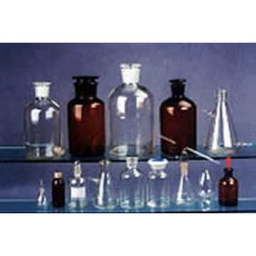 Laboratory Glassware