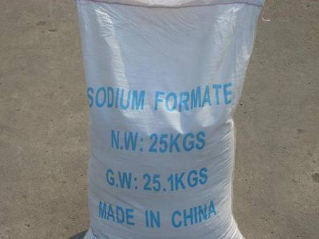 Sodium Formate 95%Min