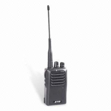 Two Way Radio-Portable (TK-600/700A)