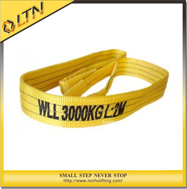 3t Endless Webbing Sling / Lifting Slings