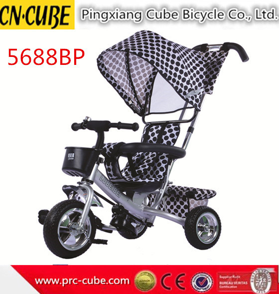 Wholesale Children Trike Kids Bike Baby Tricycle
