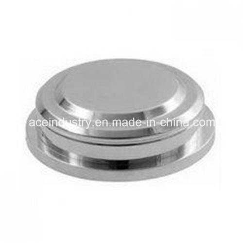 CNC Precision Machining Billet Aluminum Part CNC Parts