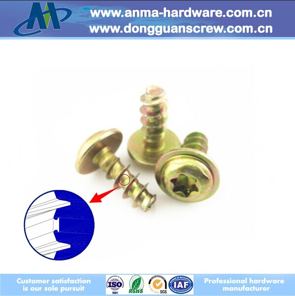 Fasteners