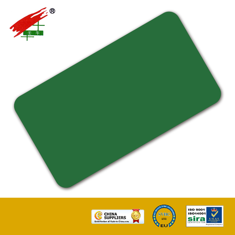 Polyester Powder Coating