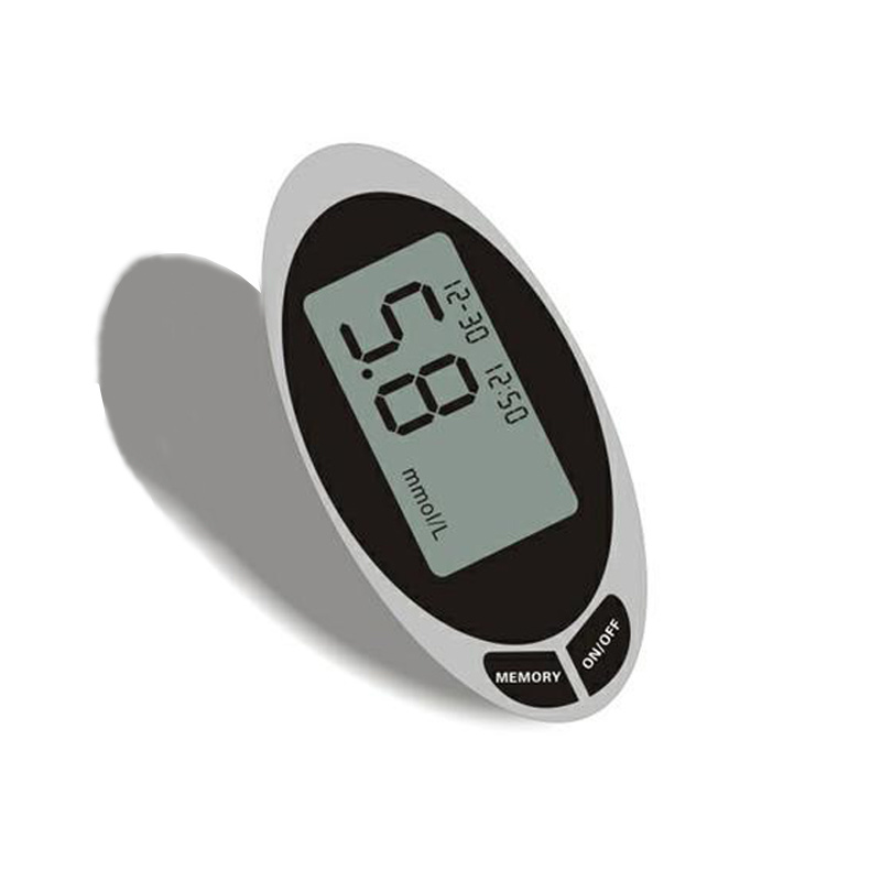 Glucose Meter Blood Testing Equipment (eB-D21)