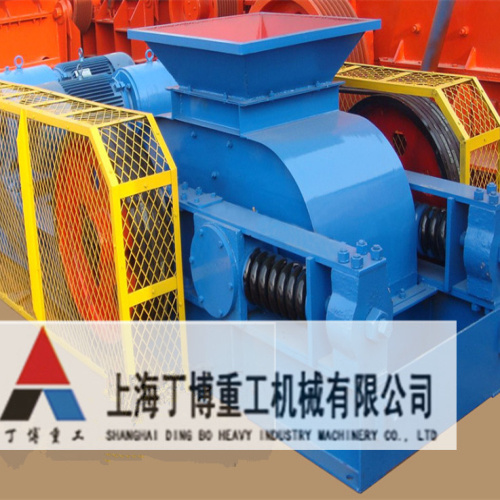 Professional Durable Roller Crusher Plant for Sale for Crusher Ore