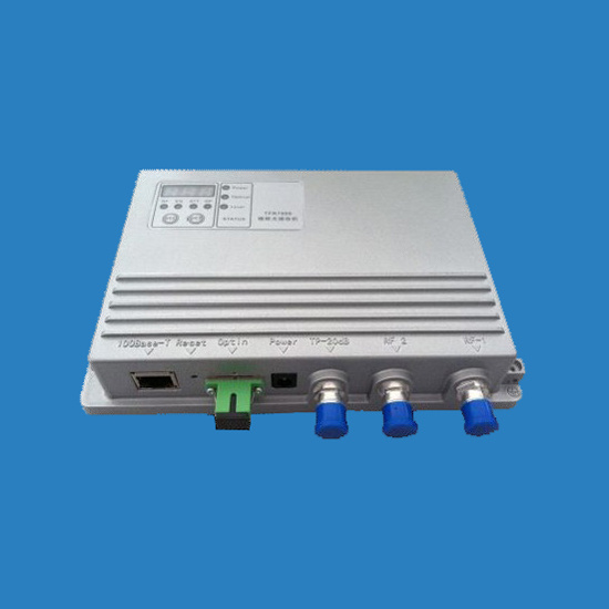 RDB2102 FTTB Optical Receiver