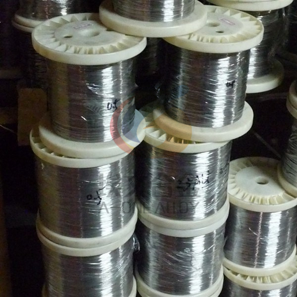 Mumetal Magnetic Alloy Wire