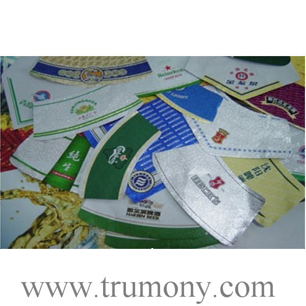 Aseptic Laminated Paper for Packaging