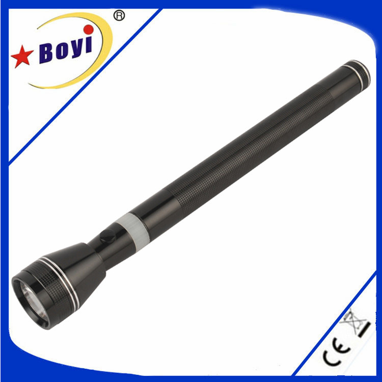 China Most Powerful LED Flashlight