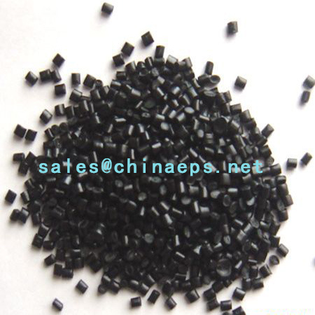 General Purpose Polystyrene GPPS Granules Resin in Factories Price