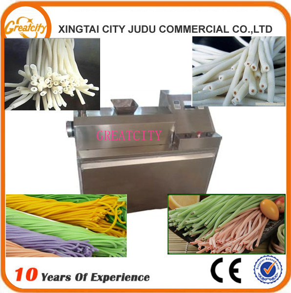 Automatic Udon Noodle Machine