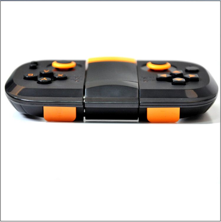 High-Tech Quality Bluetooth Gamepad