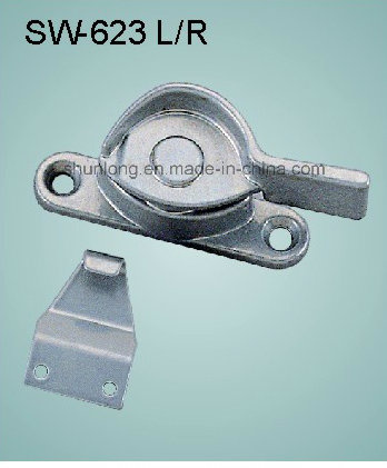 Crescent Lock for Window and Door (SW-623 L/R)