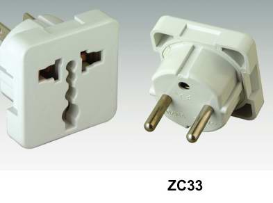 Universal Socket - Zc33