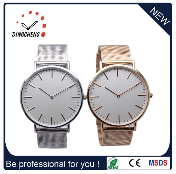 Stainless Steel Brand Watch (DC-1348)