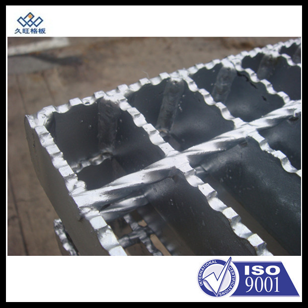 Galvanized Iron Grating