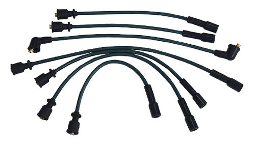Ignition Cable Set, High Voltage Ignition Cable