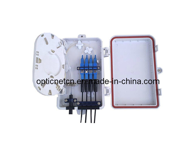 FTTH Box FTTH Terminal Box