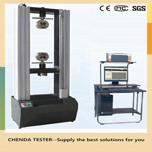 Hot Electronics Universal Testing Machine